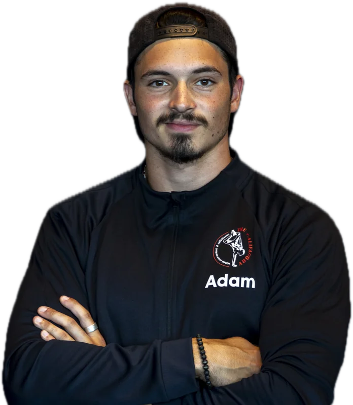 Adam Ahlberk