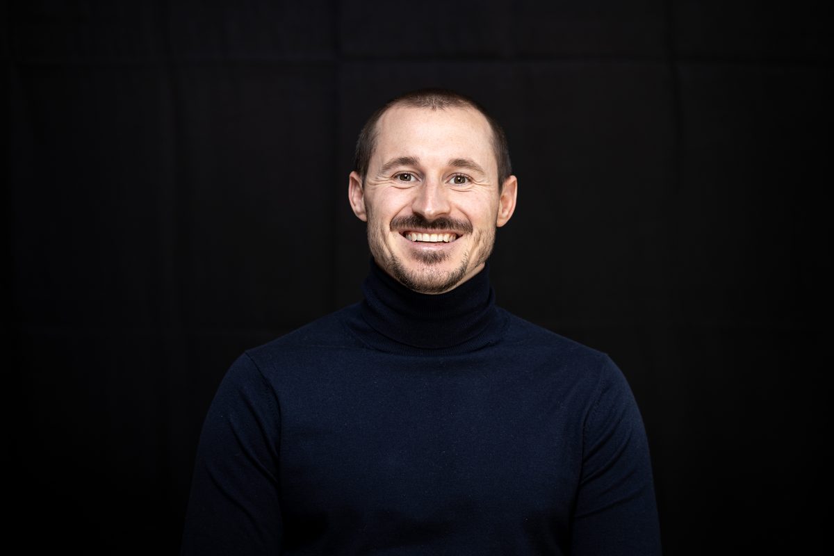 Felix Städele