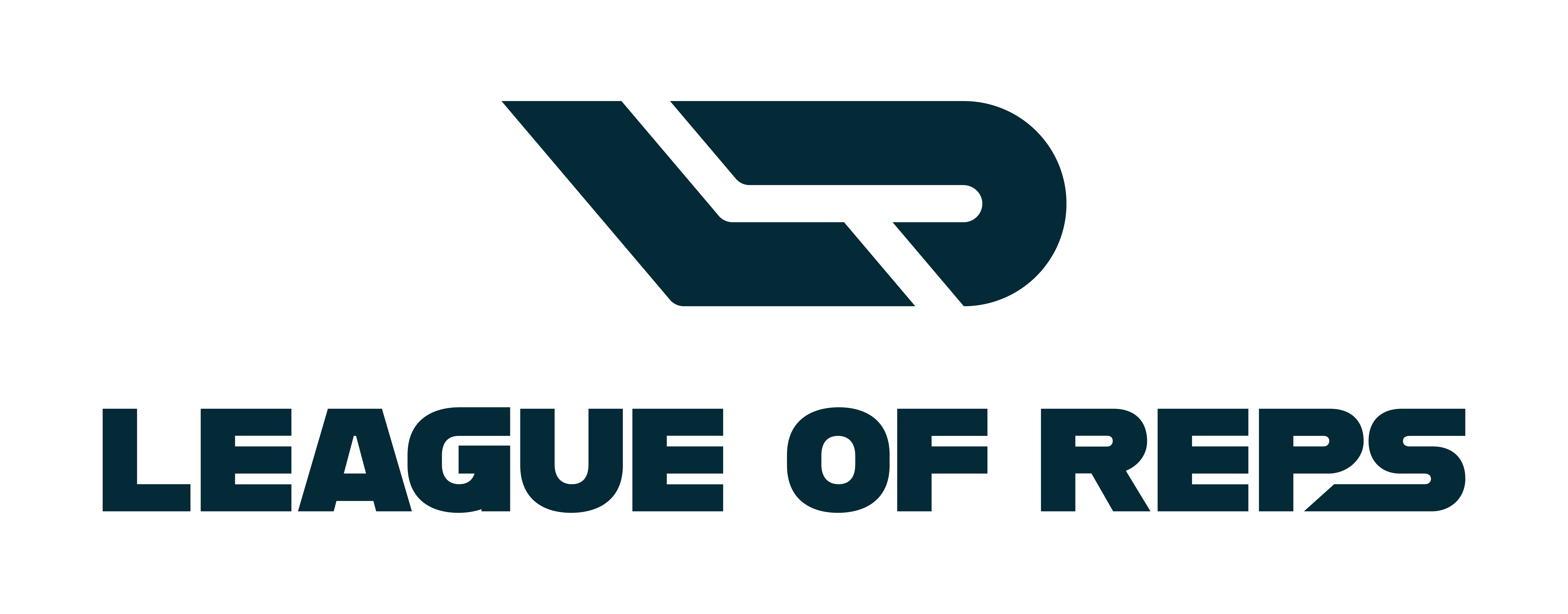 League of Reps